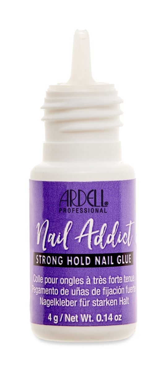 Nail Glue and Technology: A Modern Fusion插图