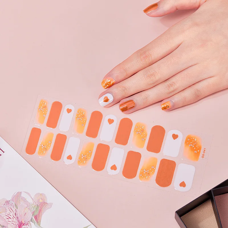 Does the Brand Matter? Finding the Best Nail Wrap Brands插图