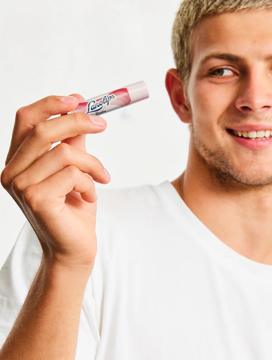 Best Lip Balm for Men