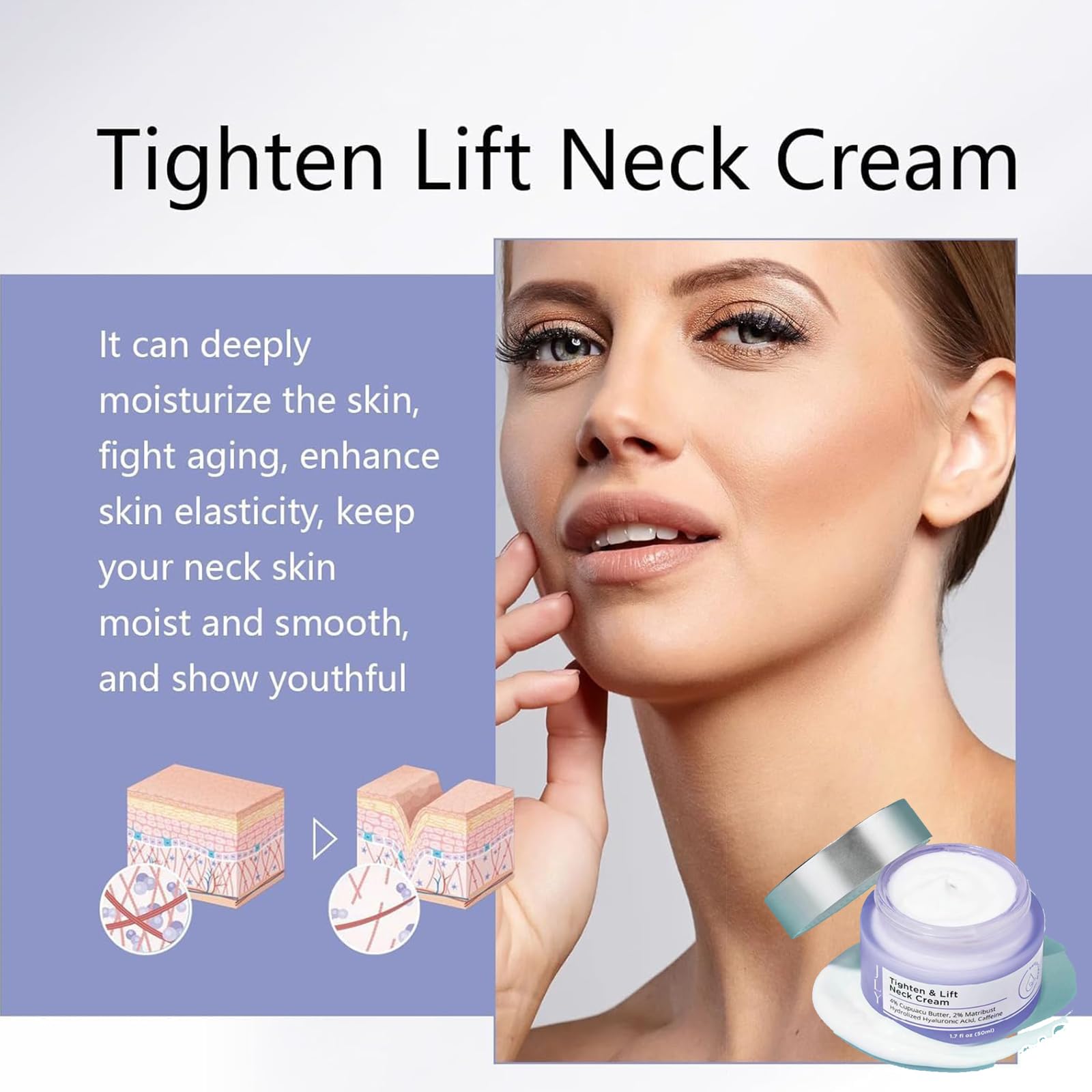 best face tightening cream