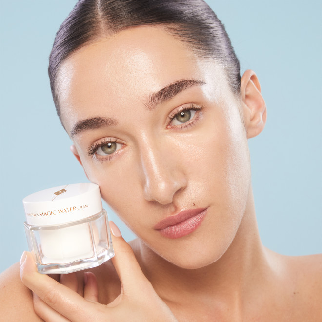 Hydrating Face Cream