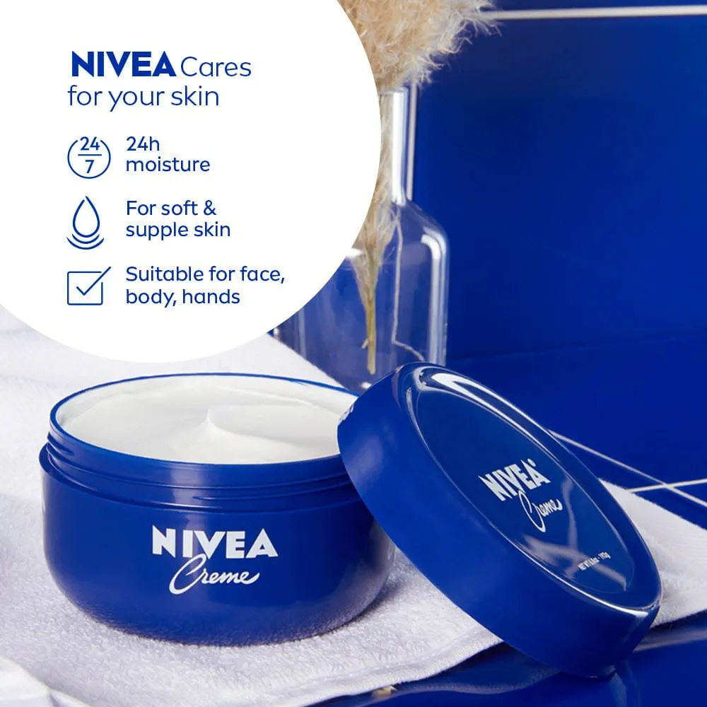 Nivea Face Cream