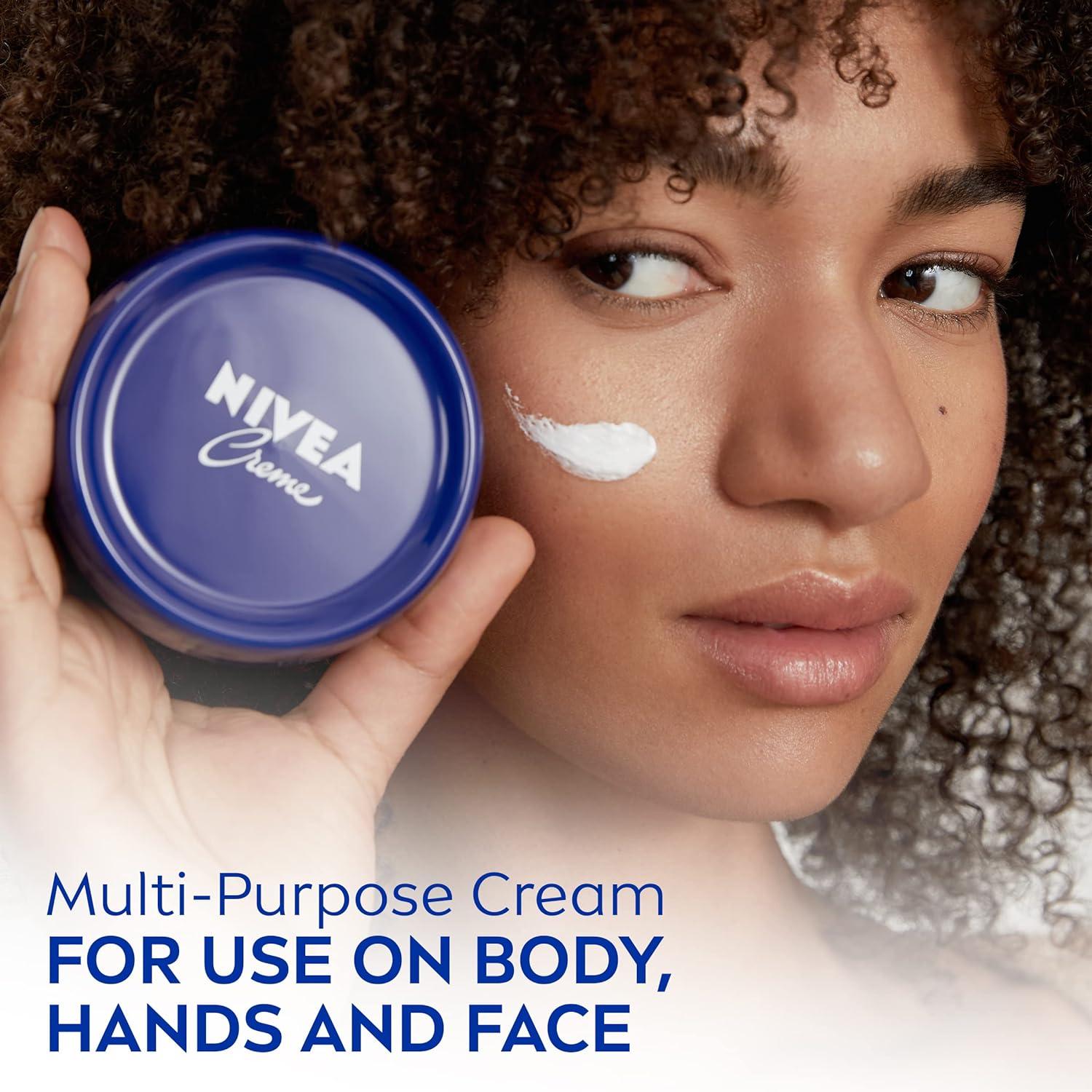 Nivea Face Cream