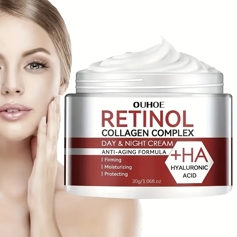 Retinol Face Cream