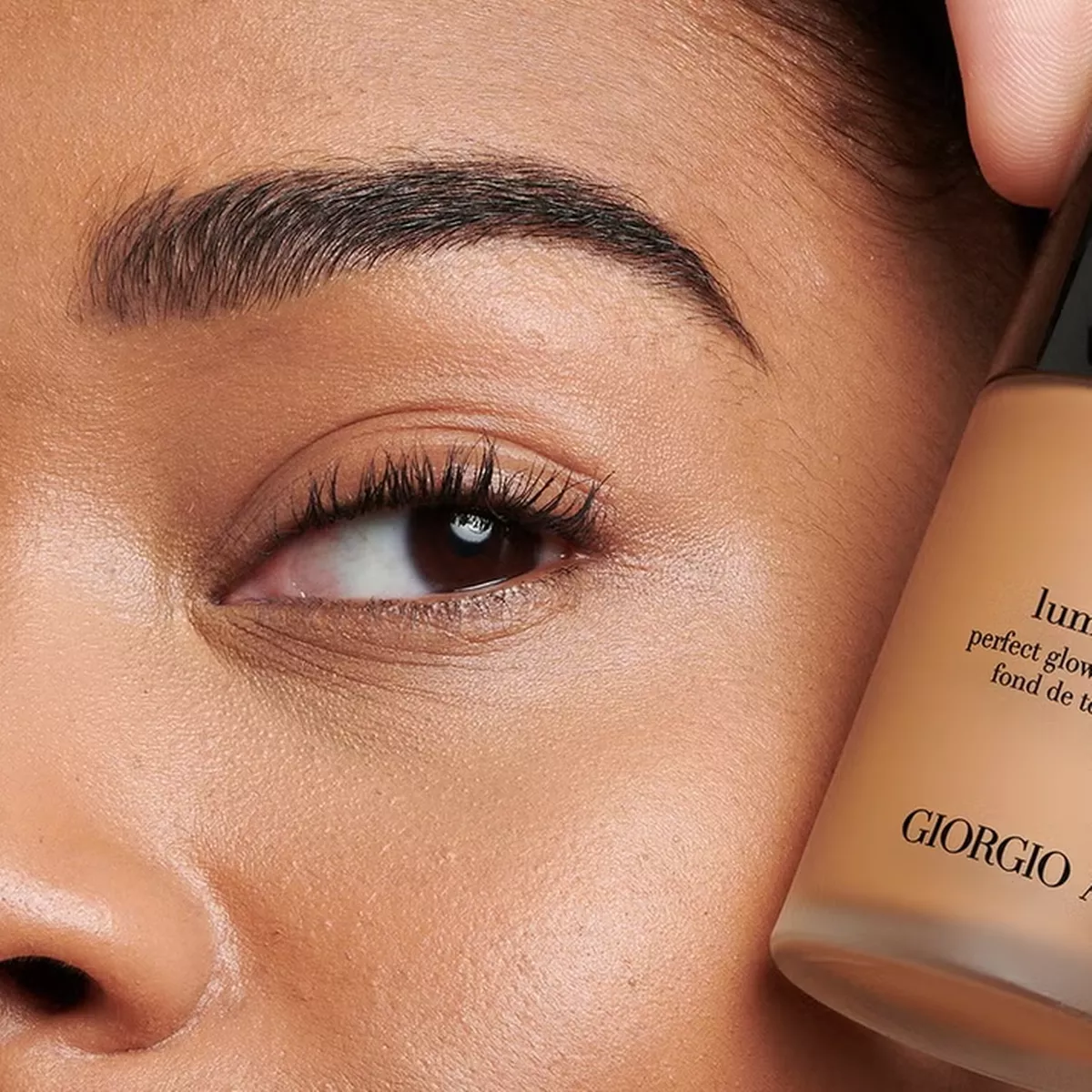 foundation for oily skin