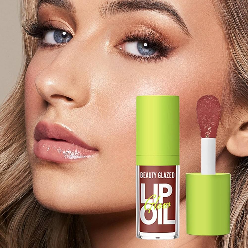 lip glow oil color reviver cherry oil