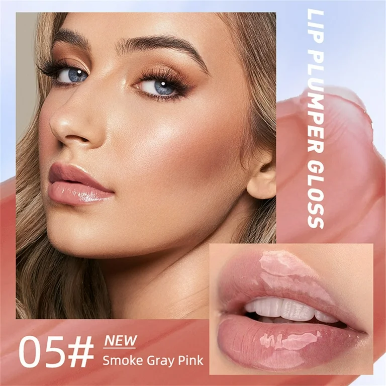 item beauty lip oil