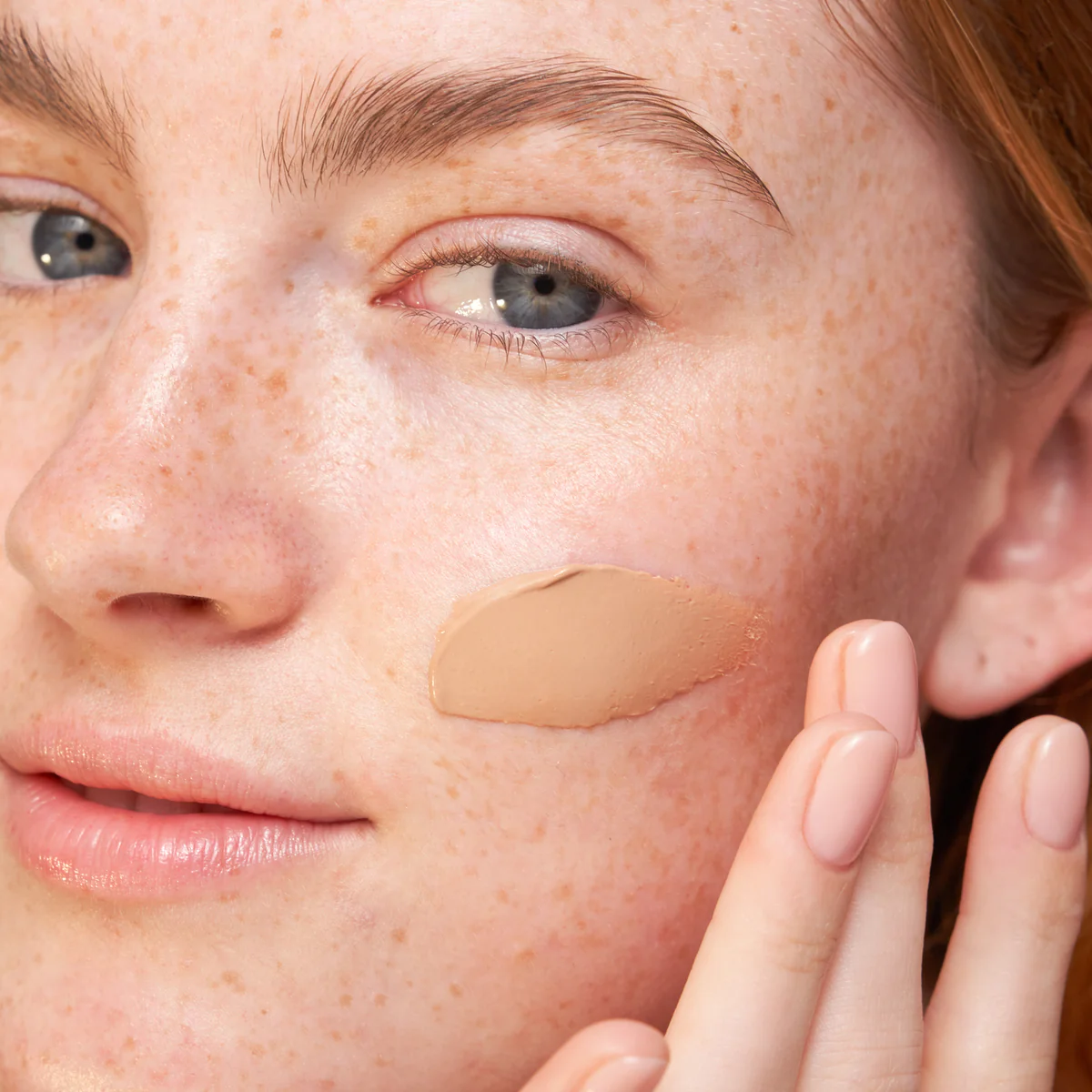 best foundation for combination skin