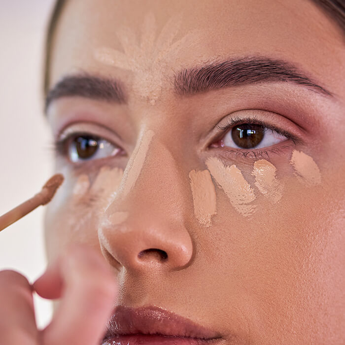 water based concealer