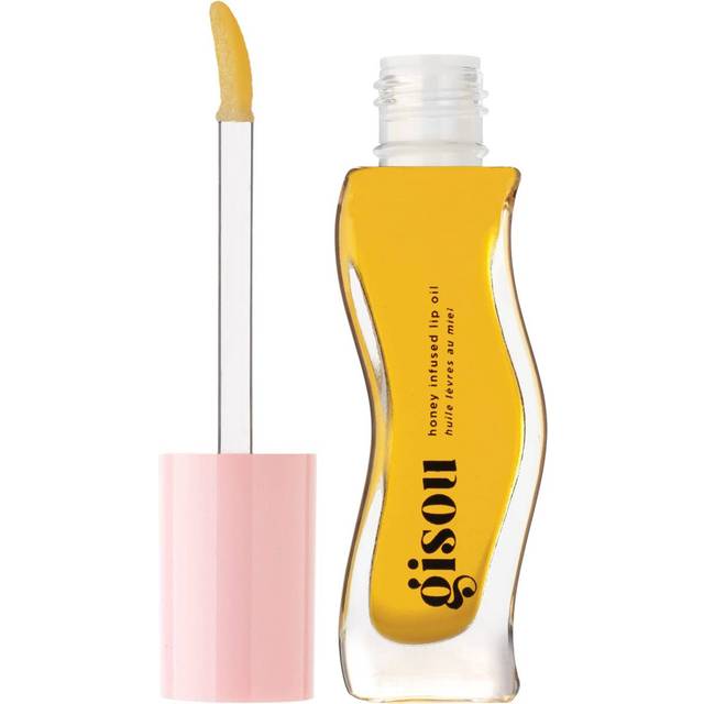 honey lip oil