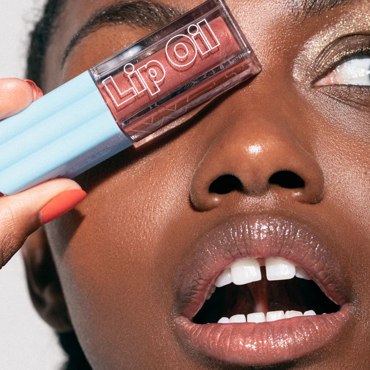 Lip Oil Gloss 