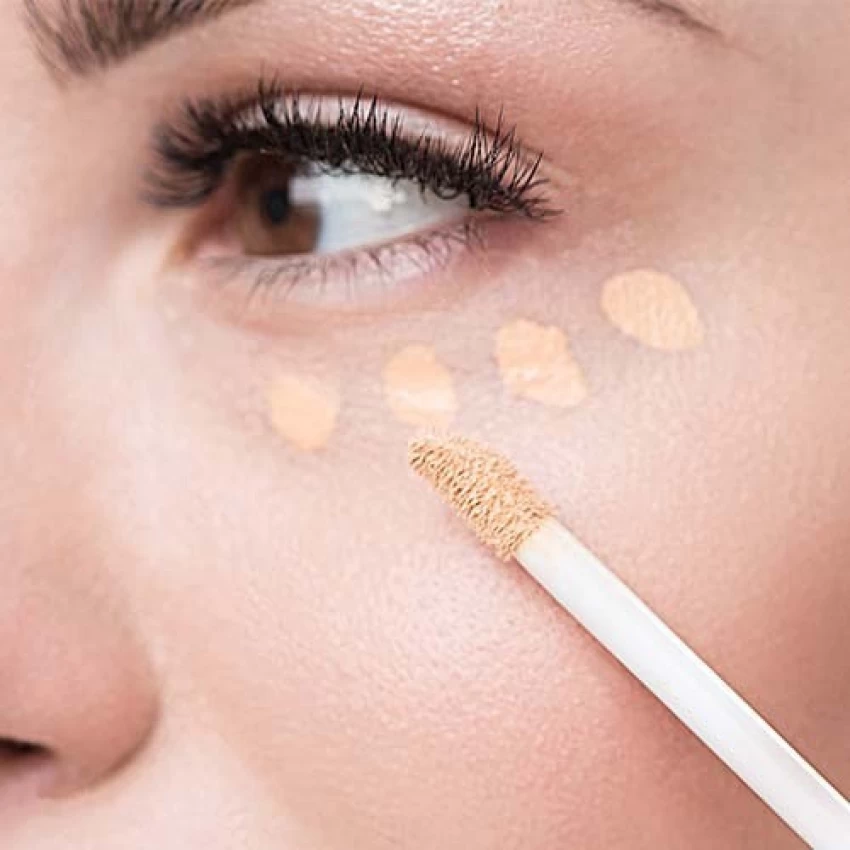 under eye concealer